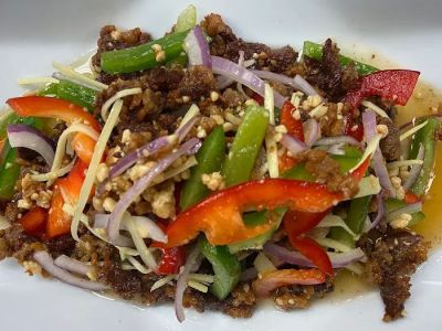 Ricky's Thai Hillsborough 0