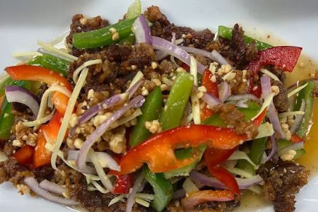 Ricky's Thai Hillsborough