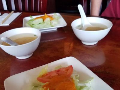Lee's Sushi 0