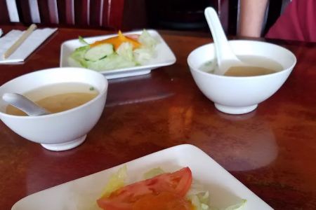 Lee's Sushi