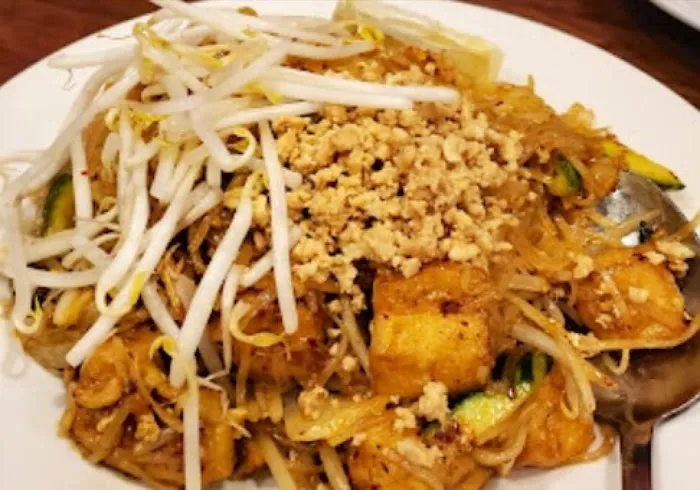 Thai Chili House 9
