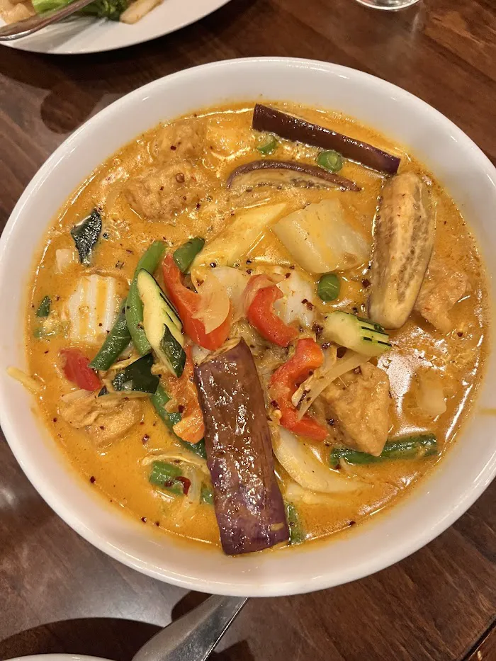 Thai Chili House 4