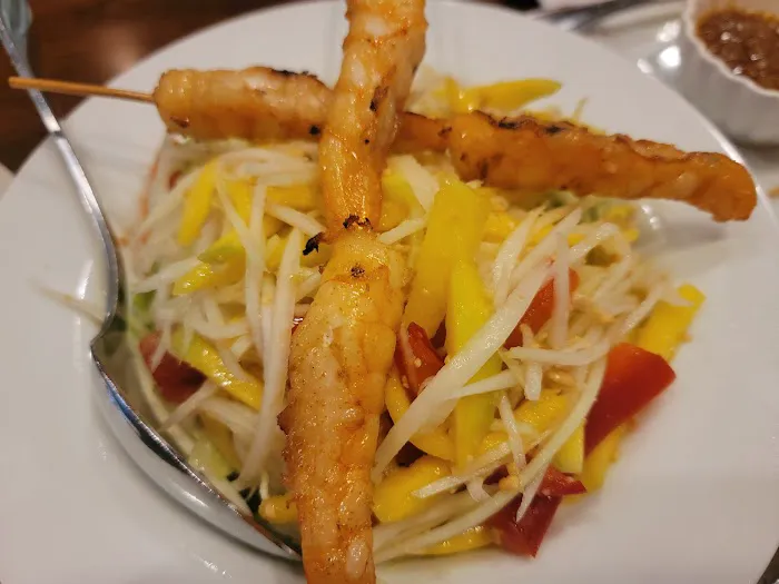 Thai Chili House 6