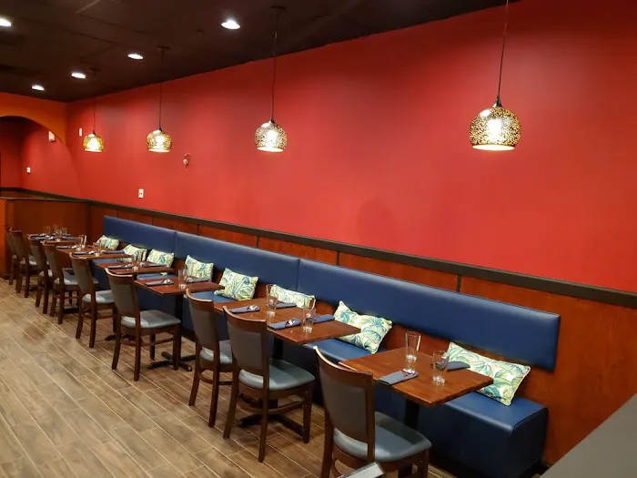 Thai Chili House 8