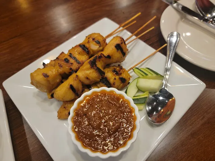 Thai Chili House 7