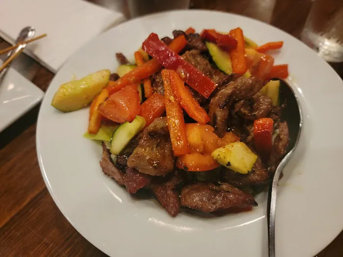 Thai Chili House 2