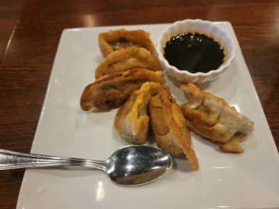 Thai Chili House 0
