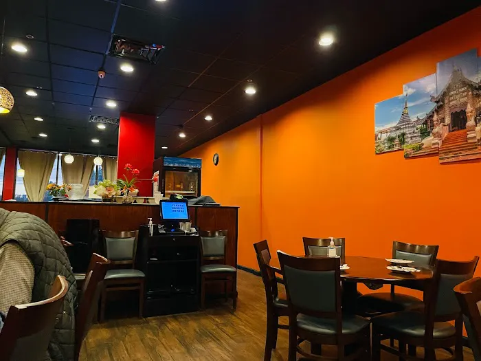 Thai Chili House 5
