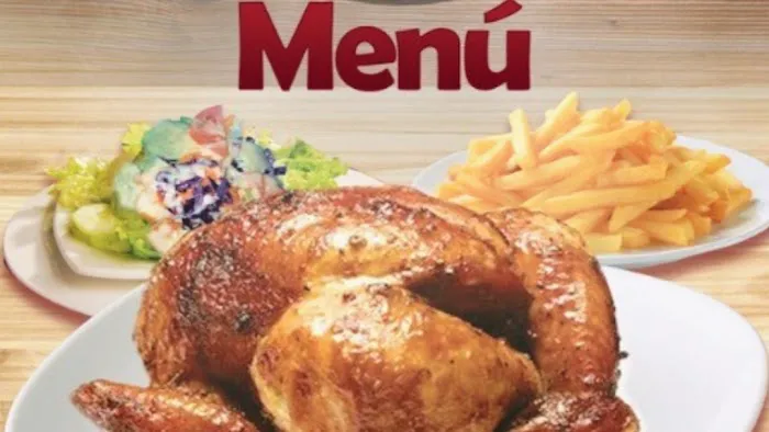 Norkys Peruvian Restaurant 1
