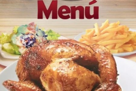 Norkys Peruvian Restaurant