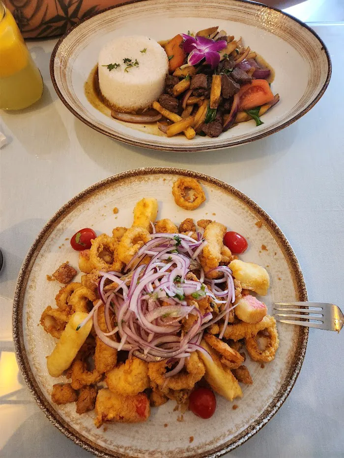Norkys Peruvian Restaurant 6