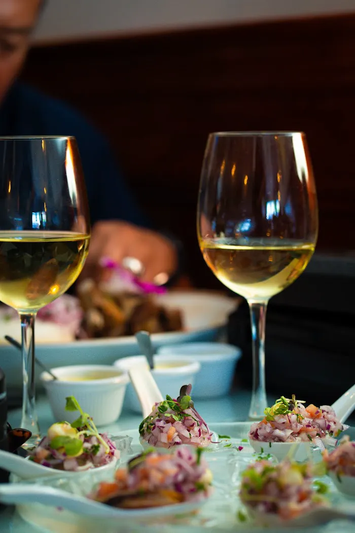 Norkys Peruvian Restaurant 3