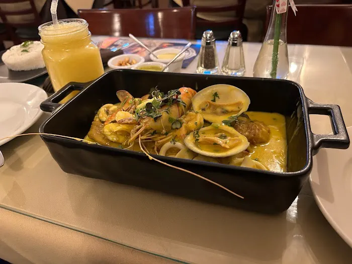 Norkys Peruvian Restaurant 8