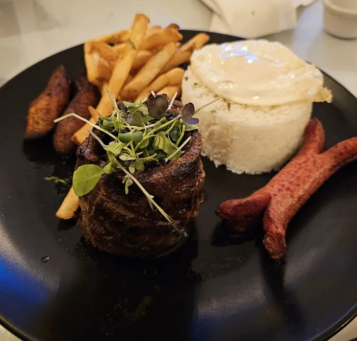 Norkys Peruvian Restaurant 5