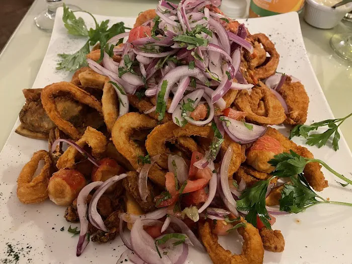 Norkys Peruvian Restaurant 7