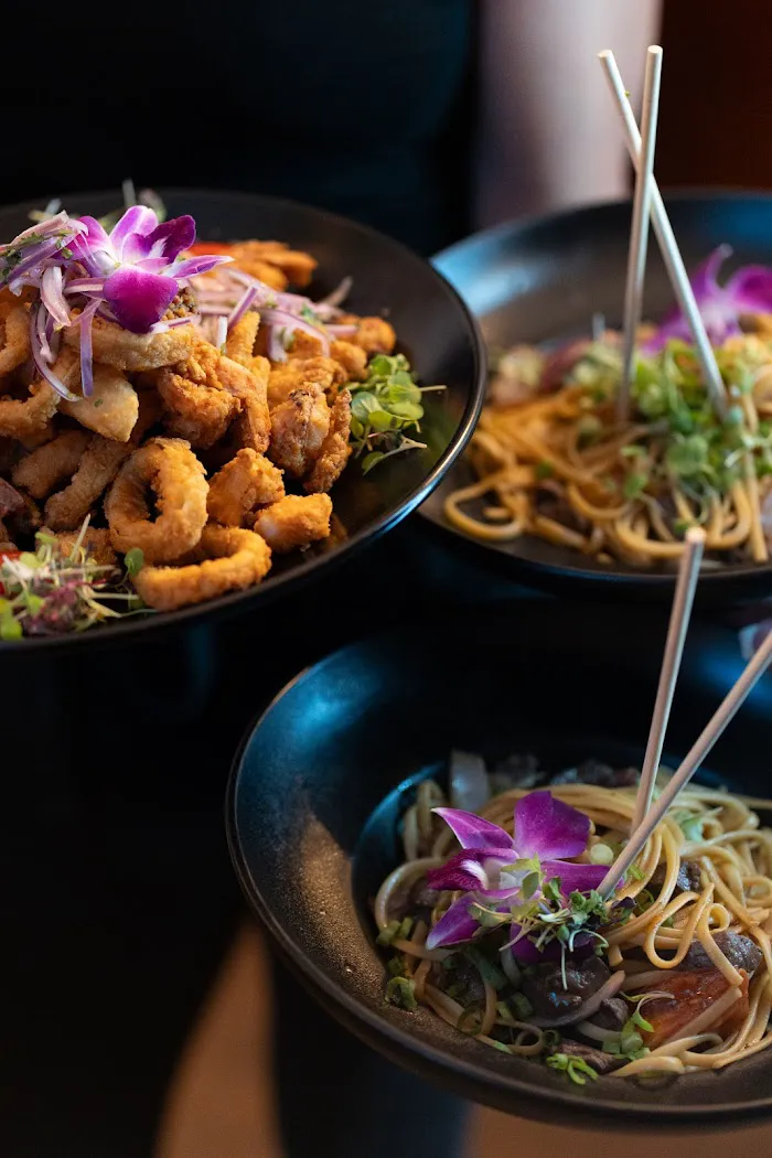Norkys Peruvian Restaurant 2