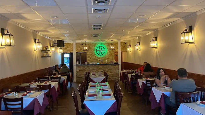 Norkys Peruvian Restaurant 4