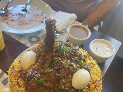House of Biryanis and Kebabs 0