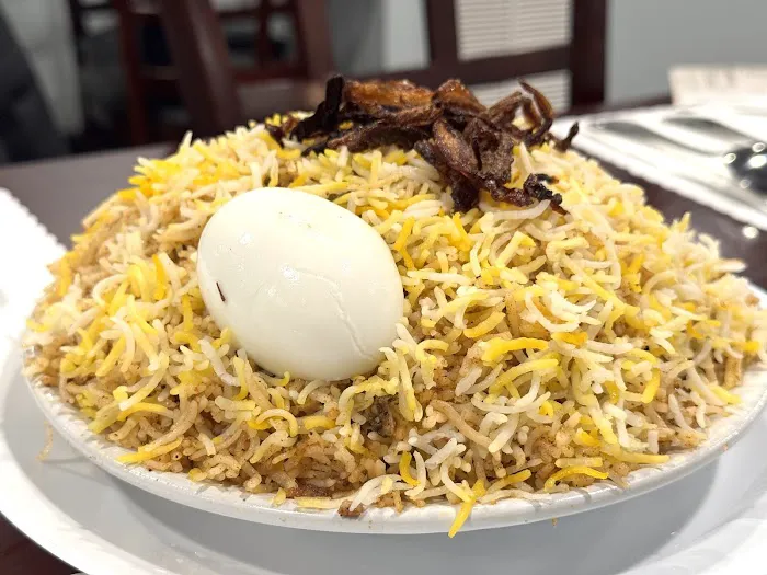 House of Biryanis and Kebabs 2