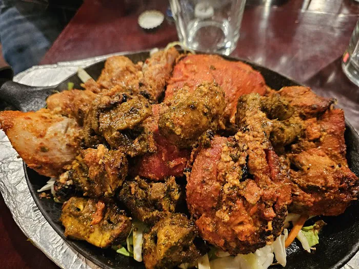 House of Biryanis and Kebabs 5
