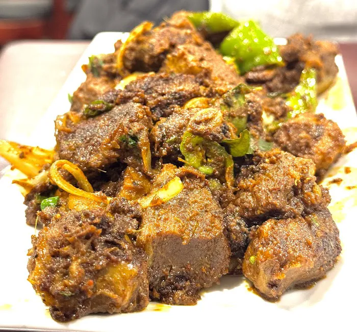 House of Biryanis and Kebabs 3