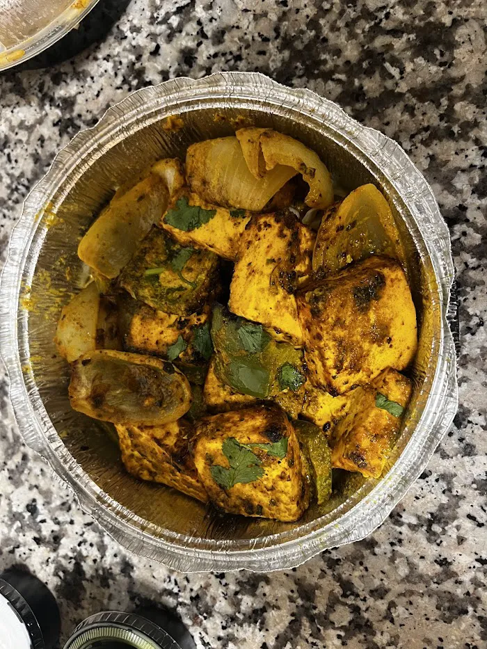 House of Biryanis and Kebabs 6