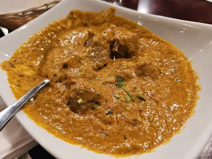 House of Biryanis and Kebabs 9