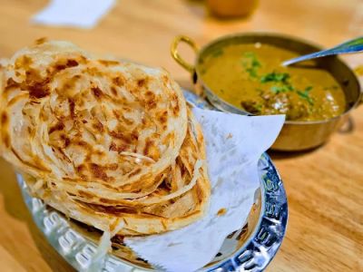 The Mango Tree Indian Cuisine 0