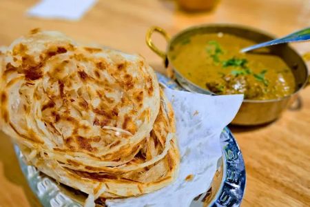 The Mango Tree Indian Cuisine