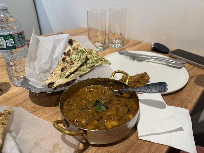 The Mango Tree Indian Cuisine 5