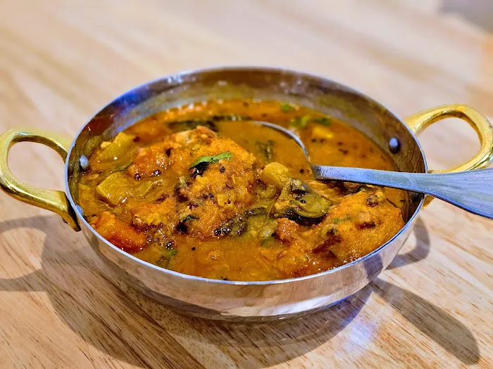 The Mango Tree Indian Cuisine 2