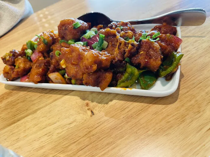 The Mango Tree Indian Cuisine 7