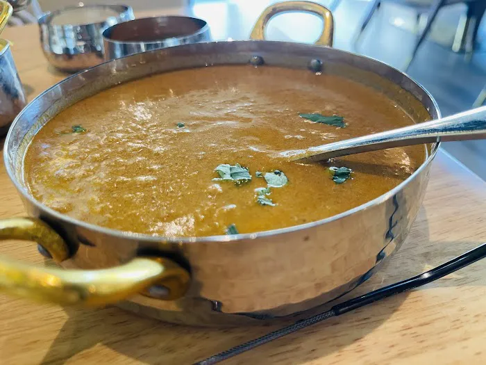 The Mango Tree Indian Cuisine 9