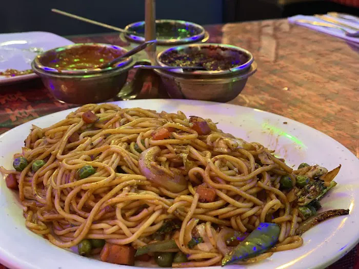 Annapurna Curry & Grill 7
