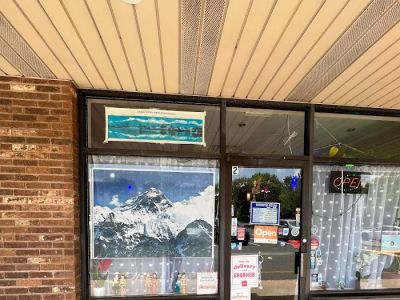 Annapurna Curry & Grill 0
