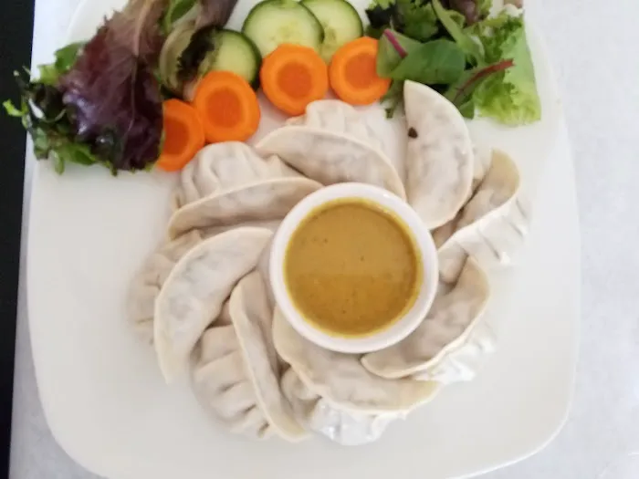 Annapurna Curry & Grill 3