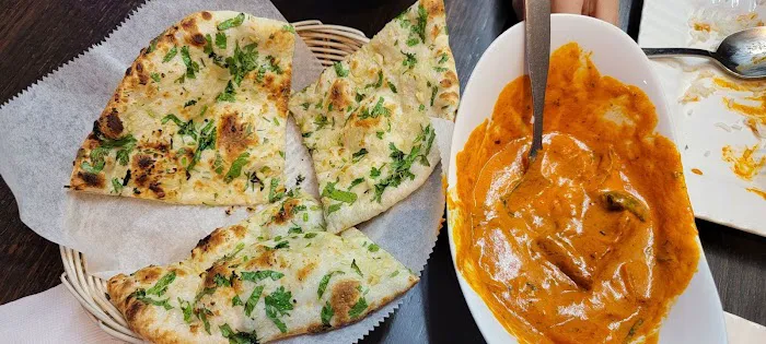 Annapurna Curry & Grill 2