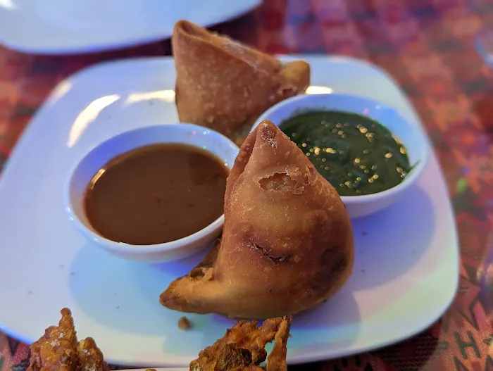 Annapurna Curry & Grill 9