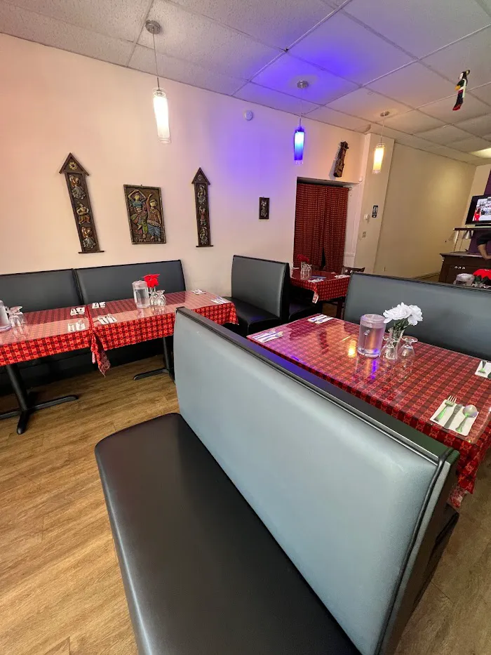 Annapurna Curry & Grill 4