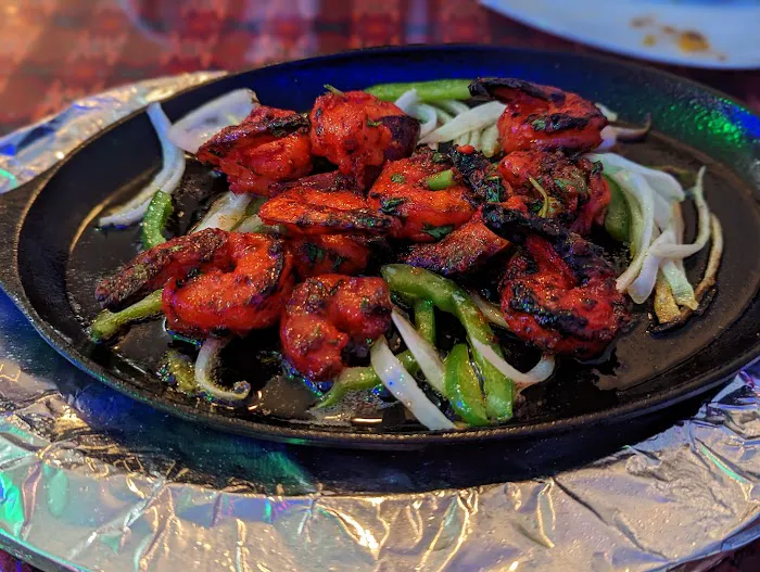 Annapurna Curry & Grill 8