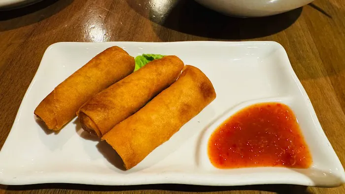 The Thai 3