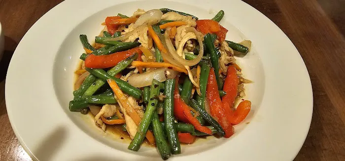 The Thai 5