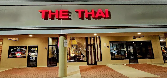 The Thai 2