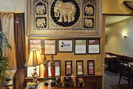 The Thai