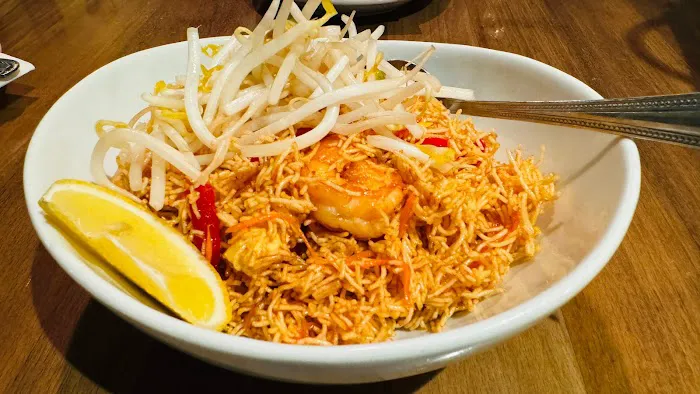The Thai 7
