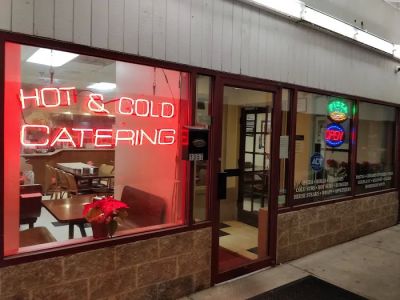 Frattellos Ristorante & Pizzeria 0