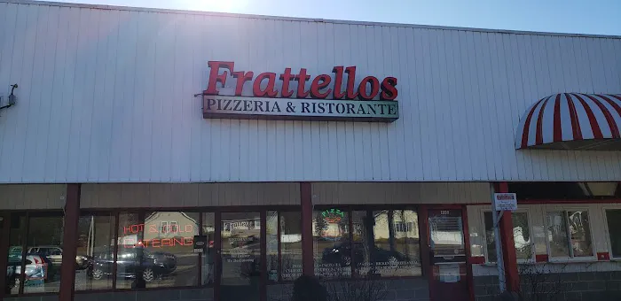 Frattellos Ristorante & Pizzeria 3