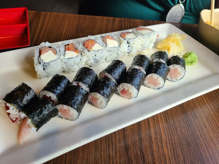 Yutaka 5