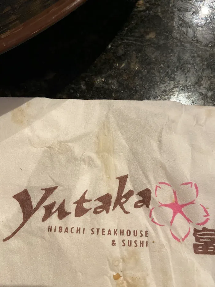Yutaka 9