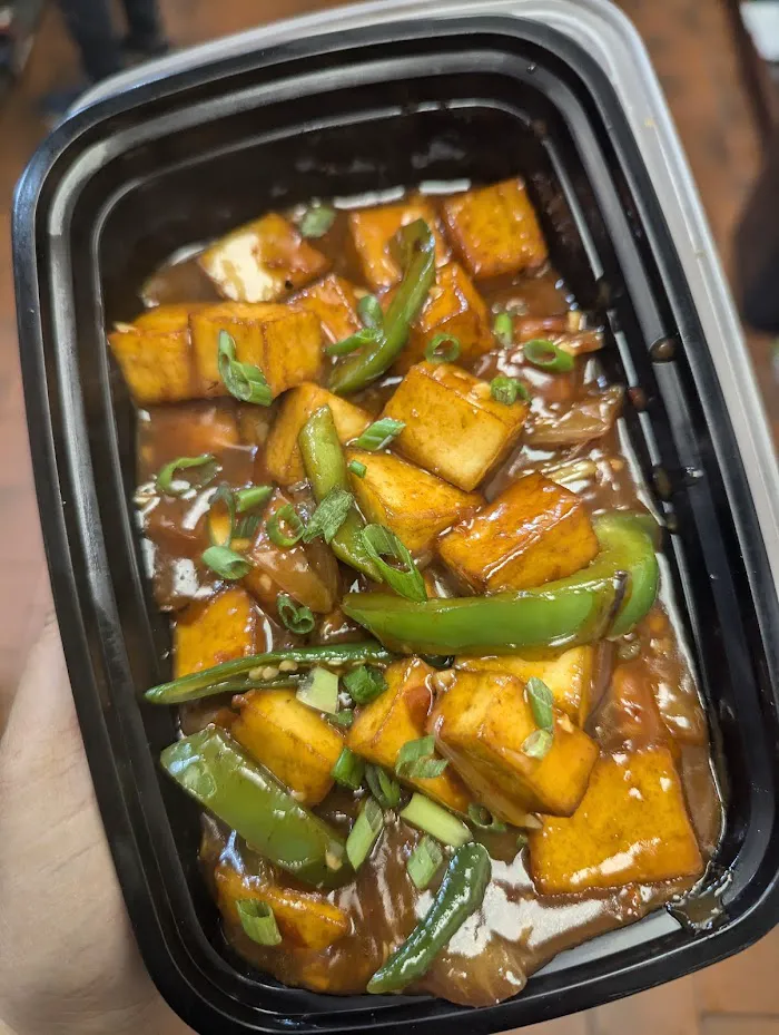 Wok Like a Desi 2